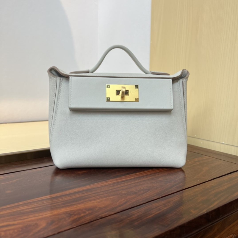 H**mes kelly 2424 mini bags
